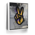 Featured image 6 for Peace I - Graffiti
