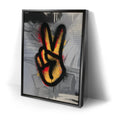 Thumbnail image 2 for Peace II - Graffiti