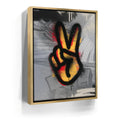 Featured image 7 for Peace II - Graffiti