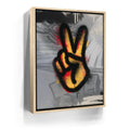 Featured image 9 for Peace II - Graffiti