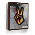 Featured image 10 for Peace II - Graffiti