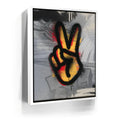 Featured image 6 for Peace II - Graffiti