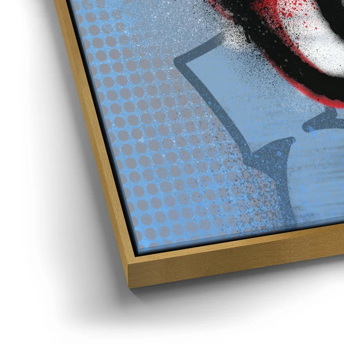 Featured image 12 for Peace III - Graffiti