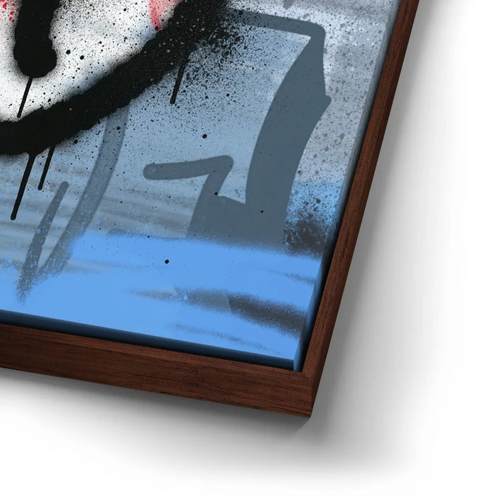 Featured image 14 for Peace III - Graffiti