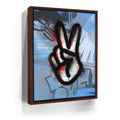 Featured image 10 for Peace III - Graffiti