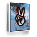 Featured image 6 for Peace III - Graffiti