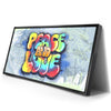 Thumbnail image 2 for Peace & Love - Graffiti