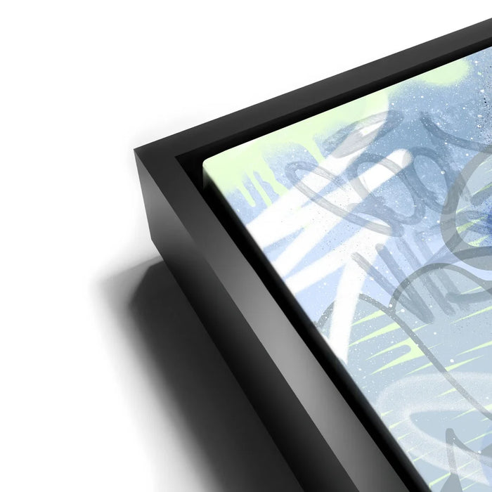 Featured image 11 for Peace & Love - Graffiti