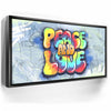 Featured image 5 for Peace & Love - Graffiti