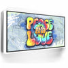 Featured image 6 for Peace & Love - Graffiti