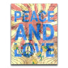 Featured image 1 for Peace & Love II - Sketch