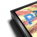 Thumbnail image 11 for Peace & Love II - Sketch