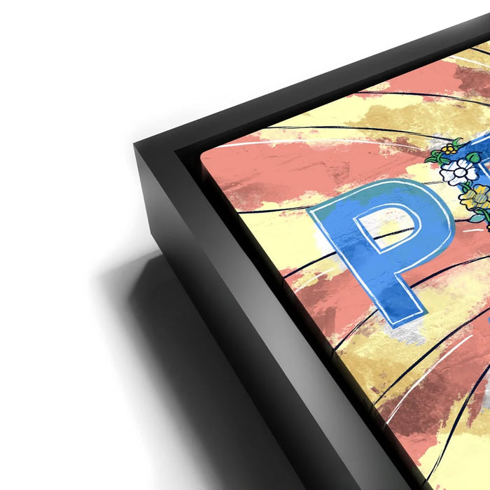 Featured image 11 for Peace & Love II - Sketch