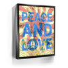 Featured image 5 for Peace & Love II - Sketch