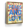 Featured image 7 for Peace & Love II - Sketch