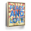 Featured image 9 for Peace & Love II - Sketch