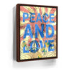 Featured image 10 for Peace & Love II - Sketch
