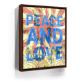 Featured image 10 for Peace & Love II - Sketch