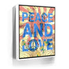 Featured image 6 for Peace & Love II - Sketch