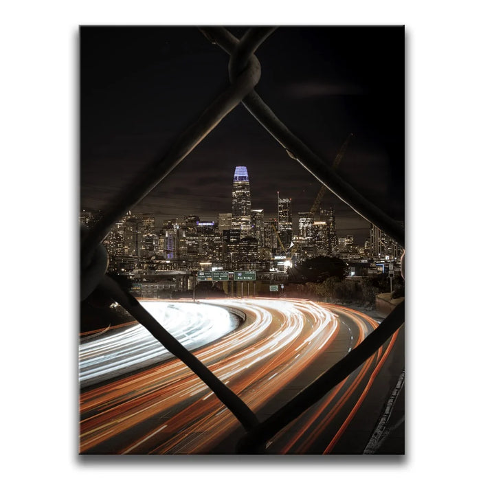 Featured image 1 for Peaceful Chaos