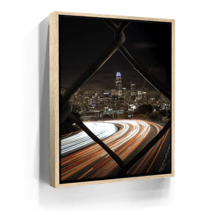 Featured image 9 for Peaceful Chaos