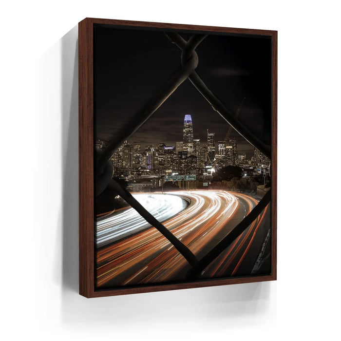 Featured image 10 for Peaceful Chaos