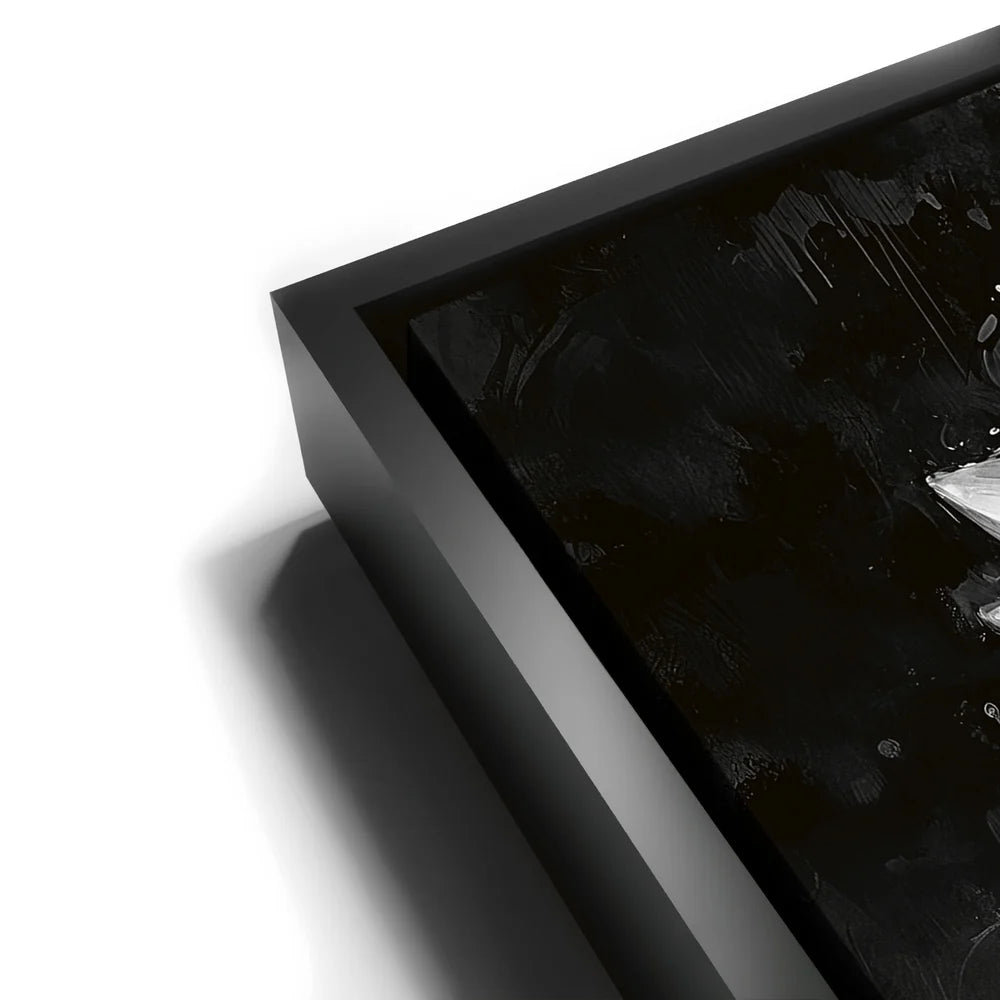 Featured image 11 for Peaceful Lotus Flower - Black and White