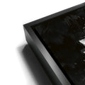 Thumbnail image 11 for Peaceful Lotus Flower - Black and White