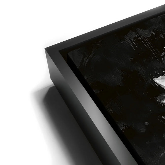 Featured image 11 for Peaceful Lotus Flower - Black and White