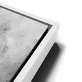 Thumbnail image 13 for Peaceful Lotus Flower - Black and White