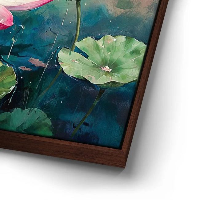 Featured image 14 for Peaceful Lotus Flower