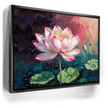 Featured image 5 for Peaceful Lotus Flower