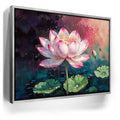 Featured image 8 for Peaceful Lotus Flower