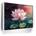 Featured image 6 for Peaceful Lotus Flower