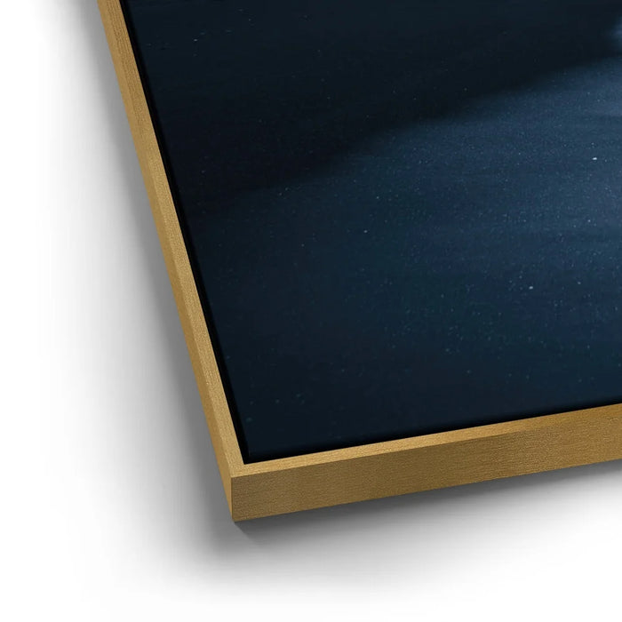 Featured image 12 for Peaceful Moment on the Black Sand Beach - Iceland