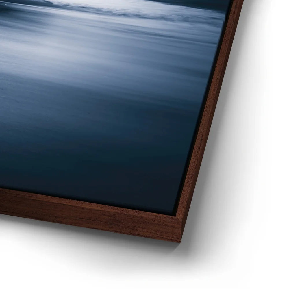 Featured image 14 for Peaceful Moment on the Black Sand Beach - Iceland