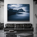 Thumbnail image 2 for Peaceful Moment on the Black Sand Beach - Iceland