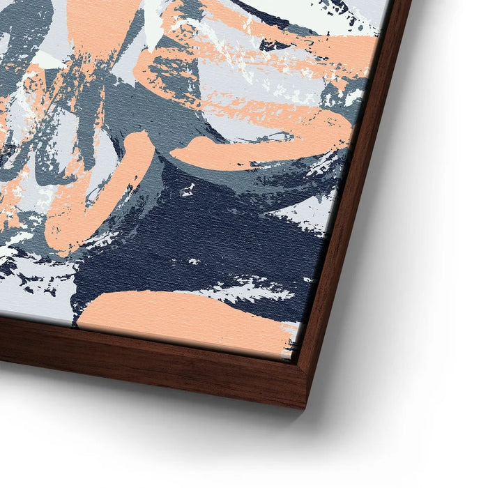 Featured image 14 for Peach Filled Sky