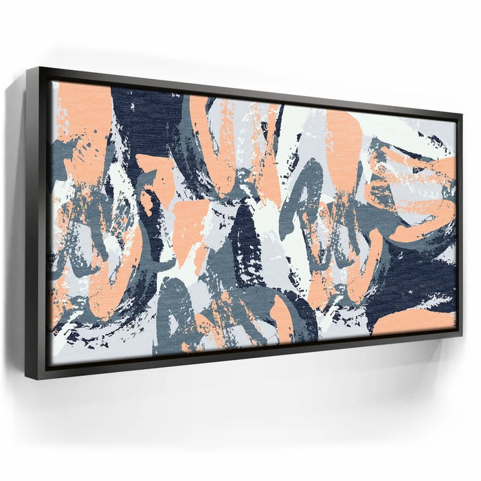 Featured image 5 for Peach Filled Sky