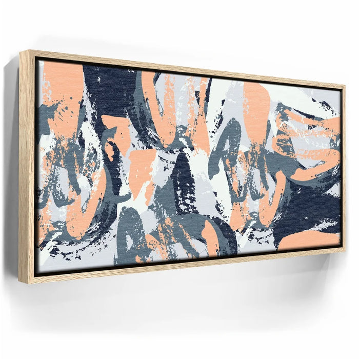 Featured image 9 for Peach Filled Sky