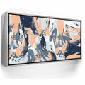 Featured image 8 for Peach Filled Sky