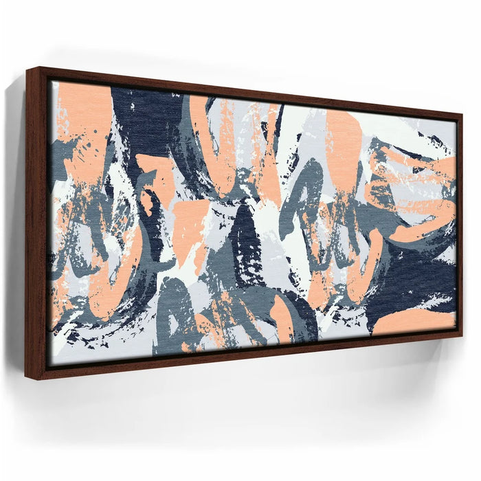 Featured image 10 for Peach Filled Sky