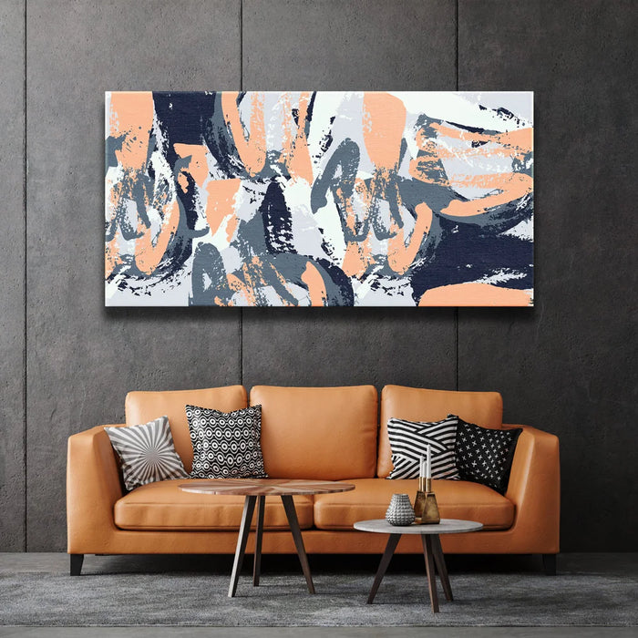 Featured image 2 for Peach Filled Sky