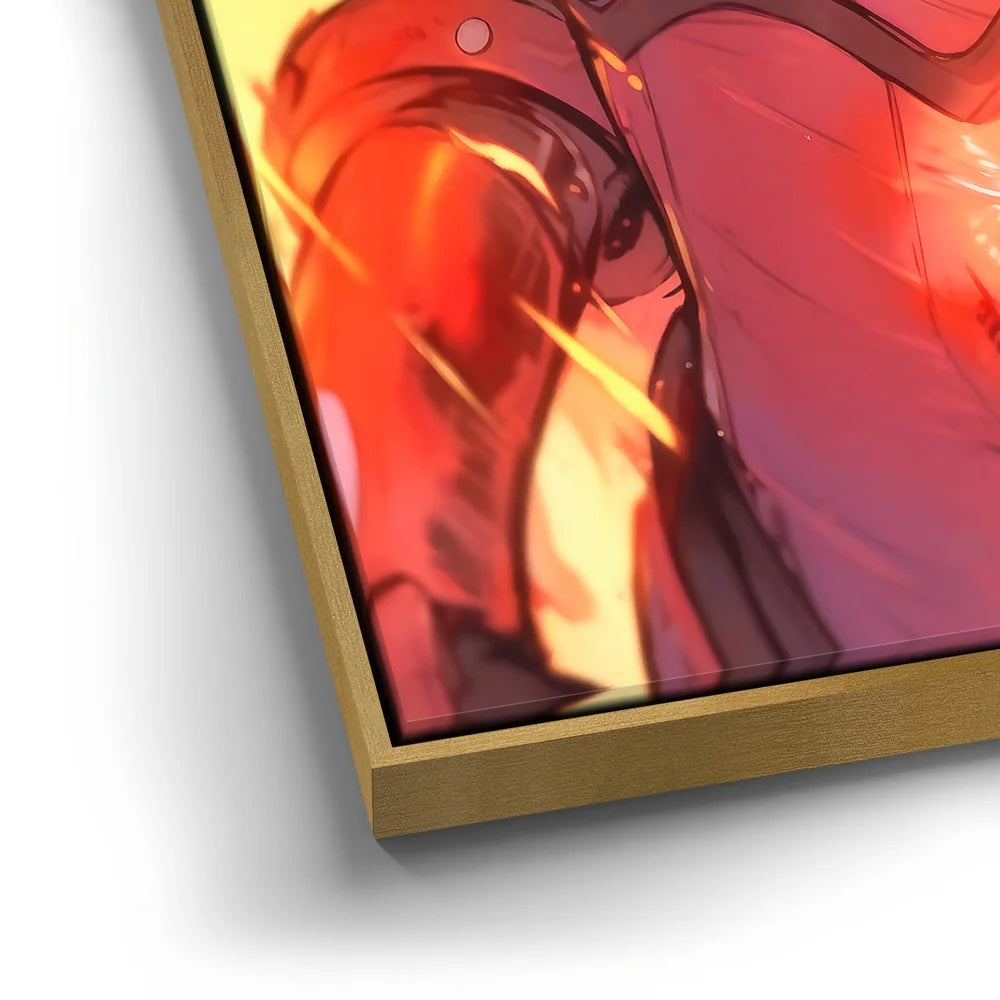 Featured image 12 for Peachroid