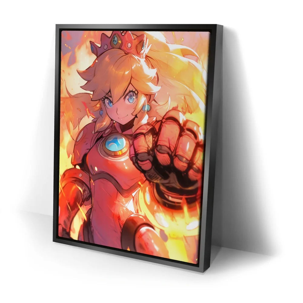 Featured image 2 for Peachroid