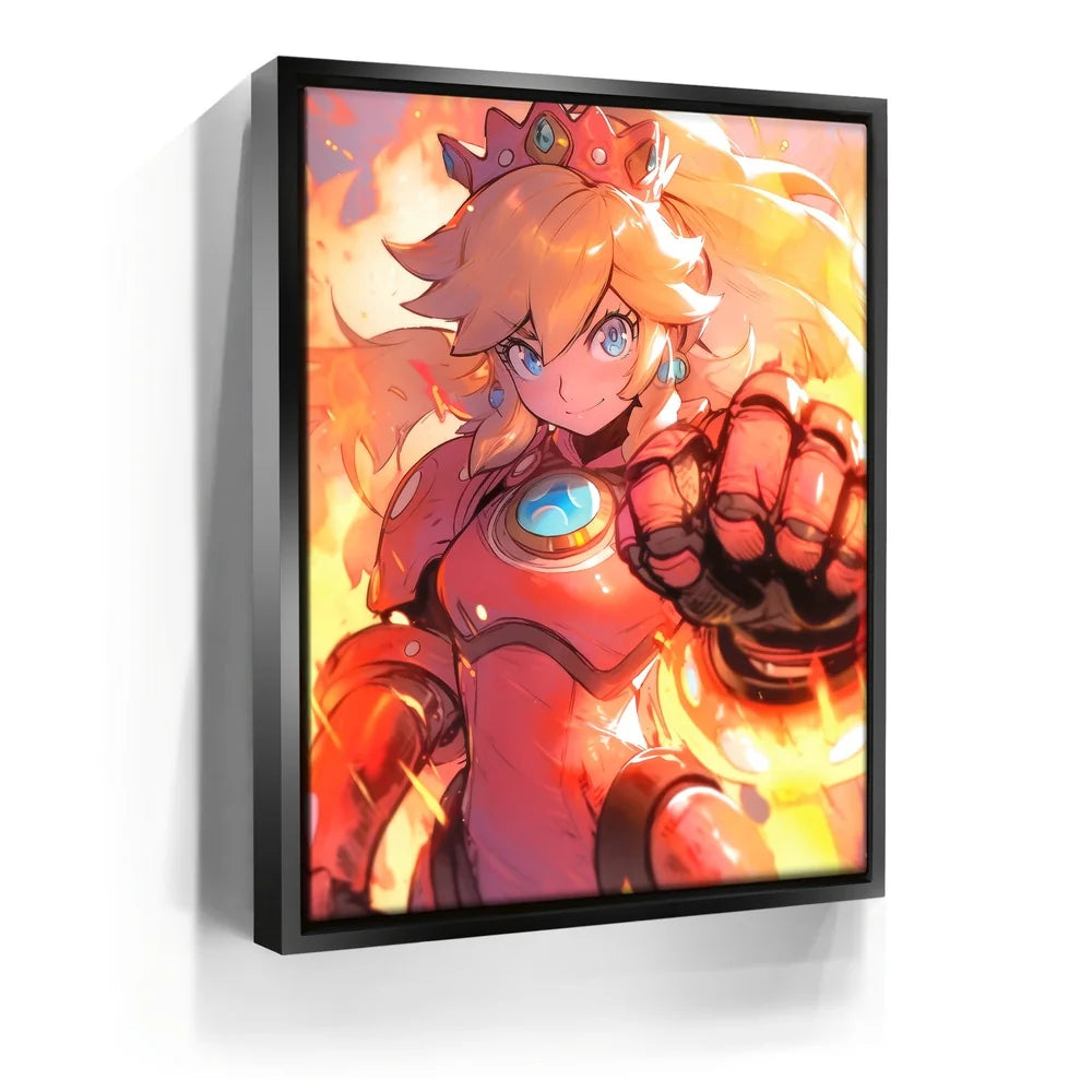 Featured image 5 for Peachroid