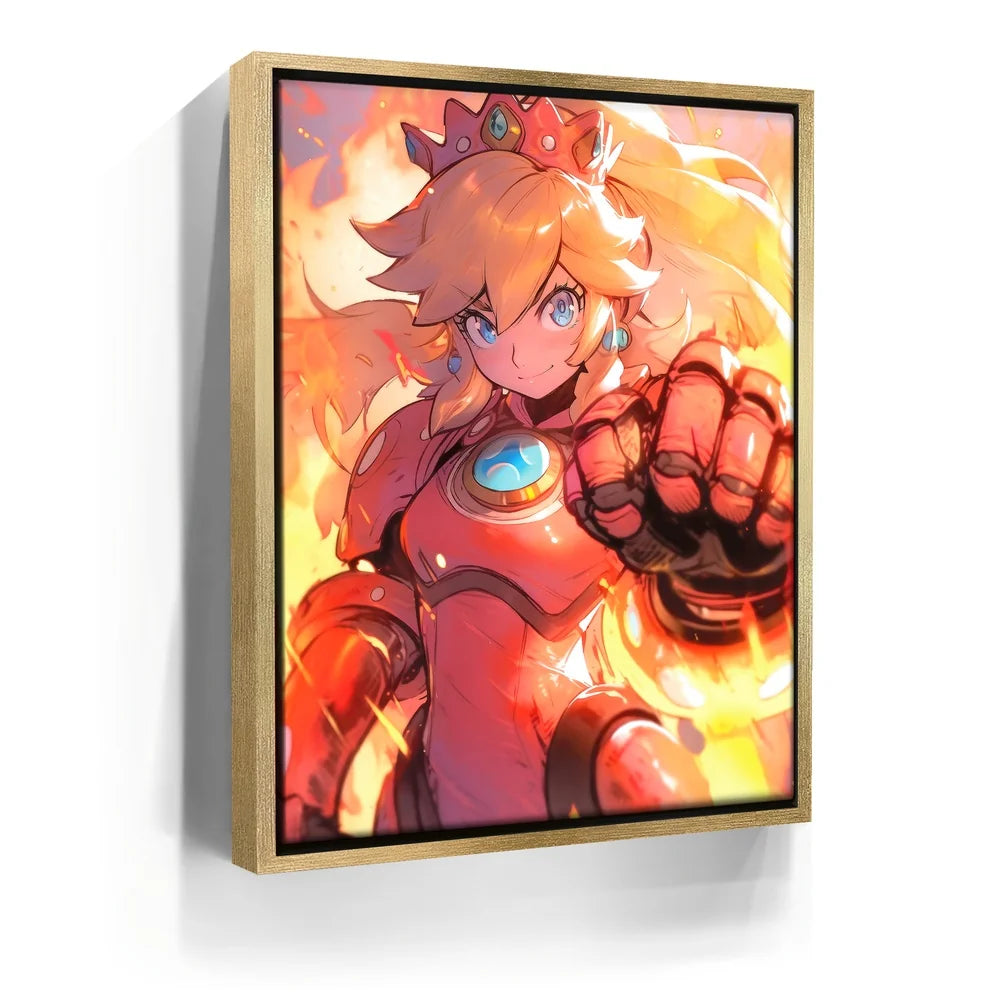 Featured image 7 for Peachroid