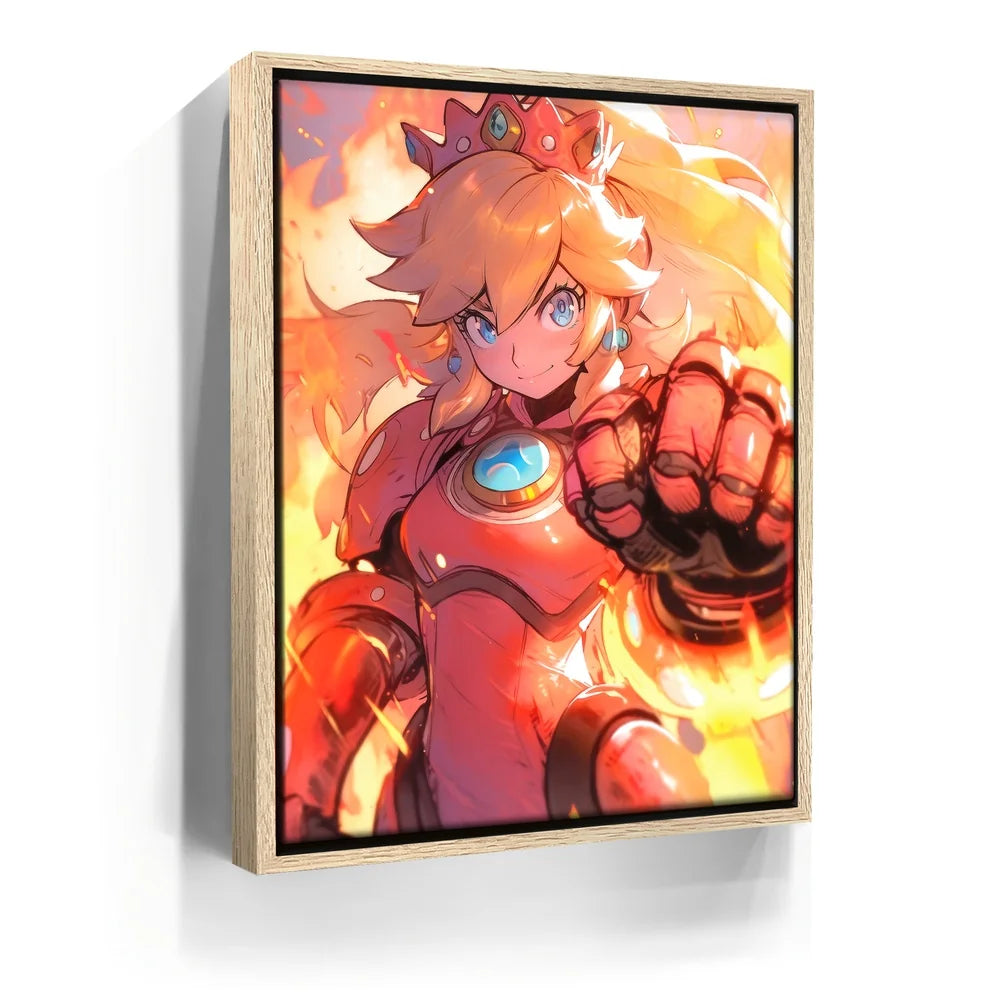 Featured image 9 for Peachroid