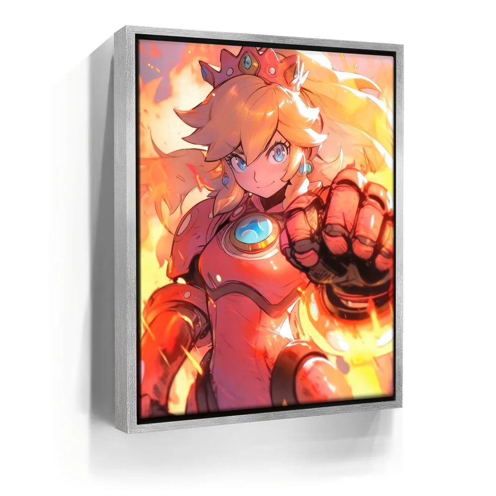 Featured image 8 for Peachroid