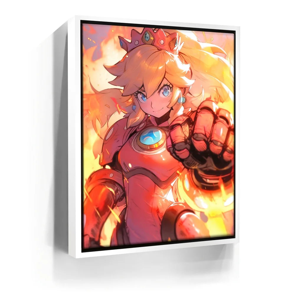 Featured image 6 for Peachroid